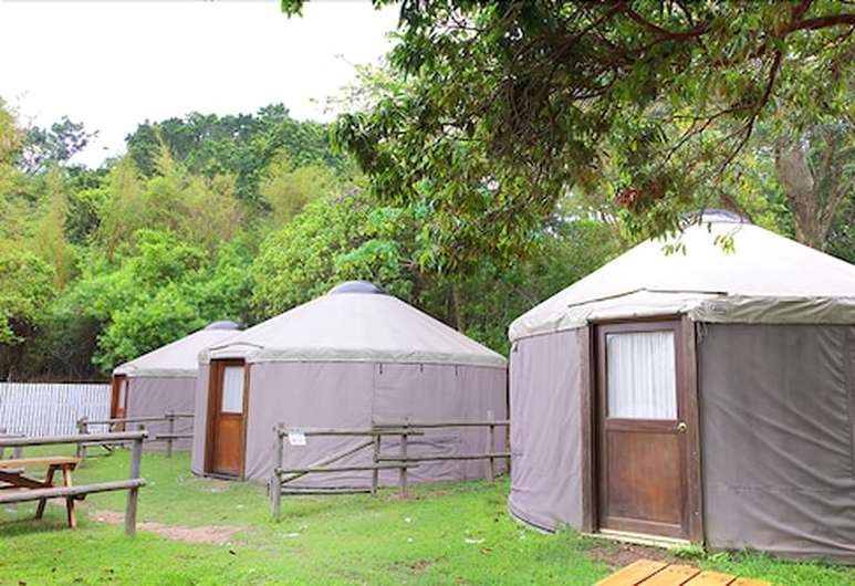 【情人節2020】遠離煩囂親子遊！4間本地親子酒店推介